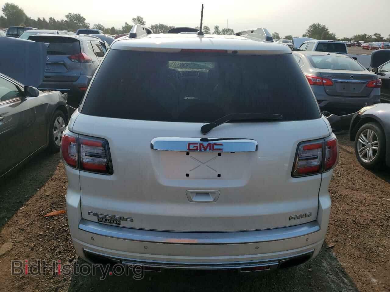 2013 GMC ACADIA DEN - VIN: 1GKKVTKD2DJ207358 - Фото 6