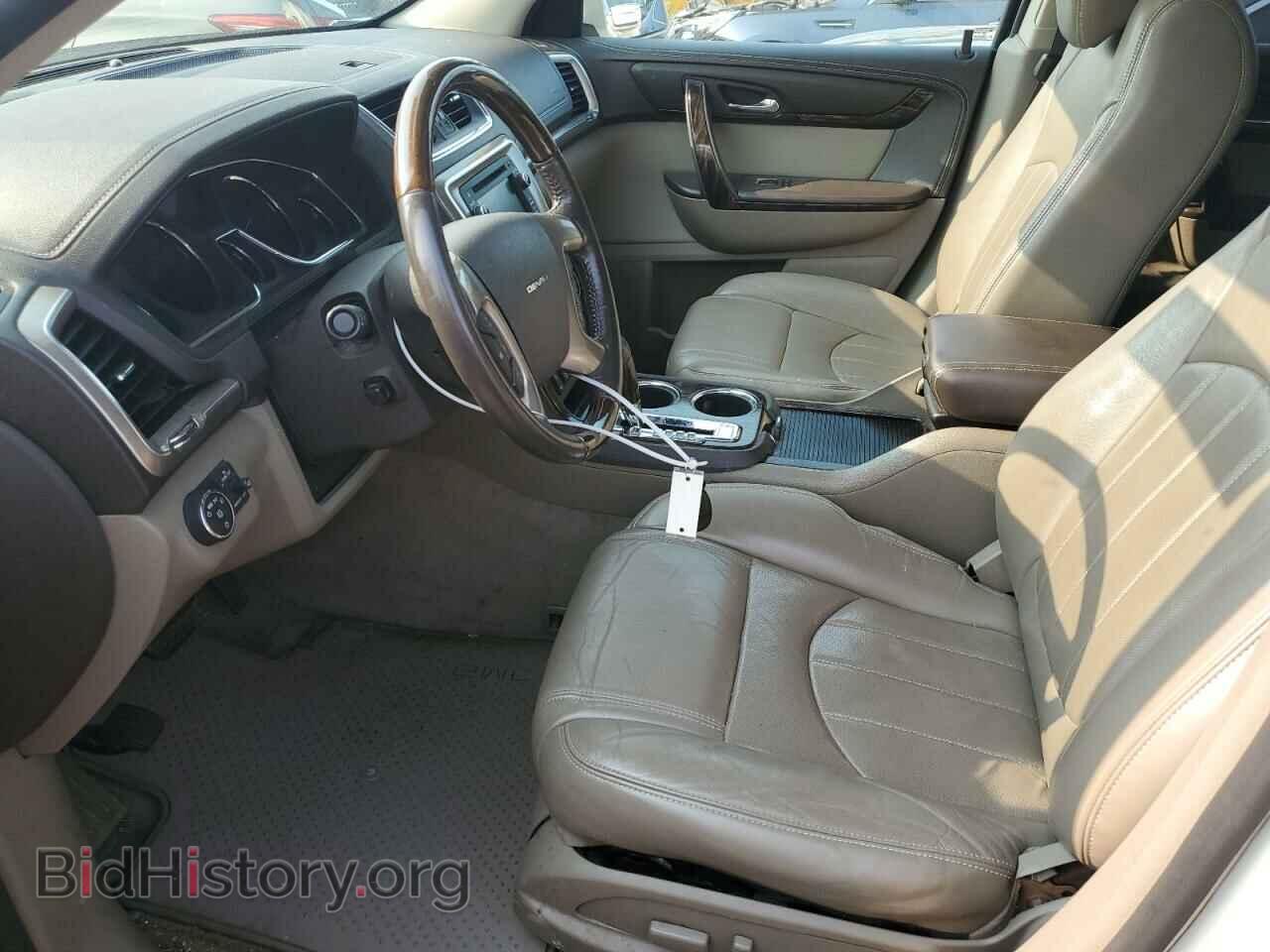 2013 GMC ACADIA DEN - VIN: 1GKKVTKD2DJ207358 - Фото 7