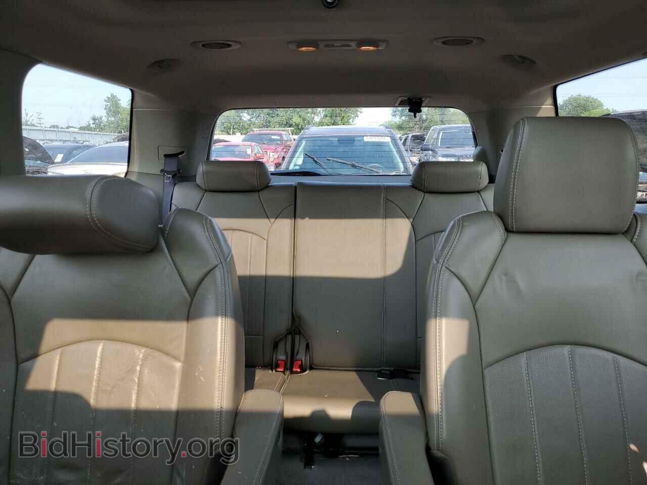 2013 GMC ACADIA DEN - VIN: 1GKKVTKD2DJ207358 - Фото 10
