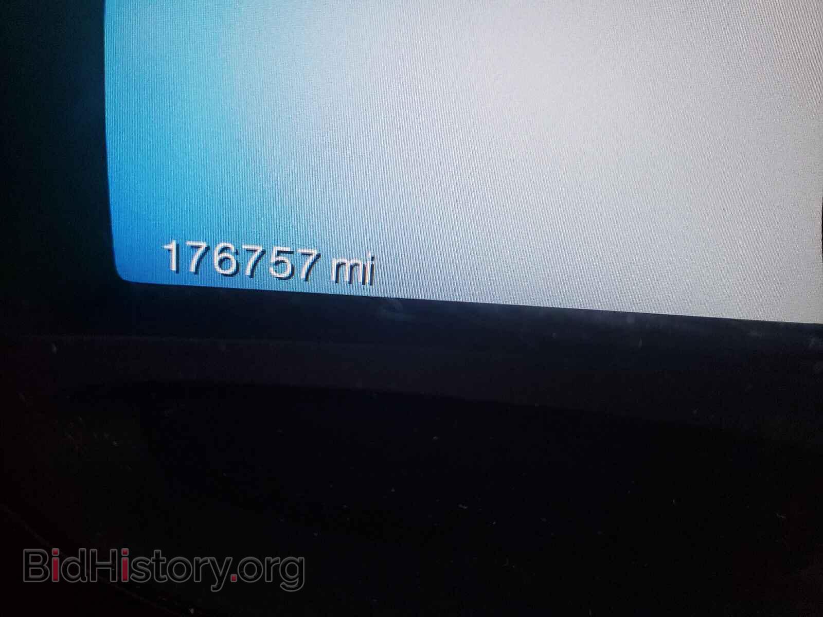 2011 FORD EDGE - VIN: 2FMDK3JC1BBB34535 - Фото 8