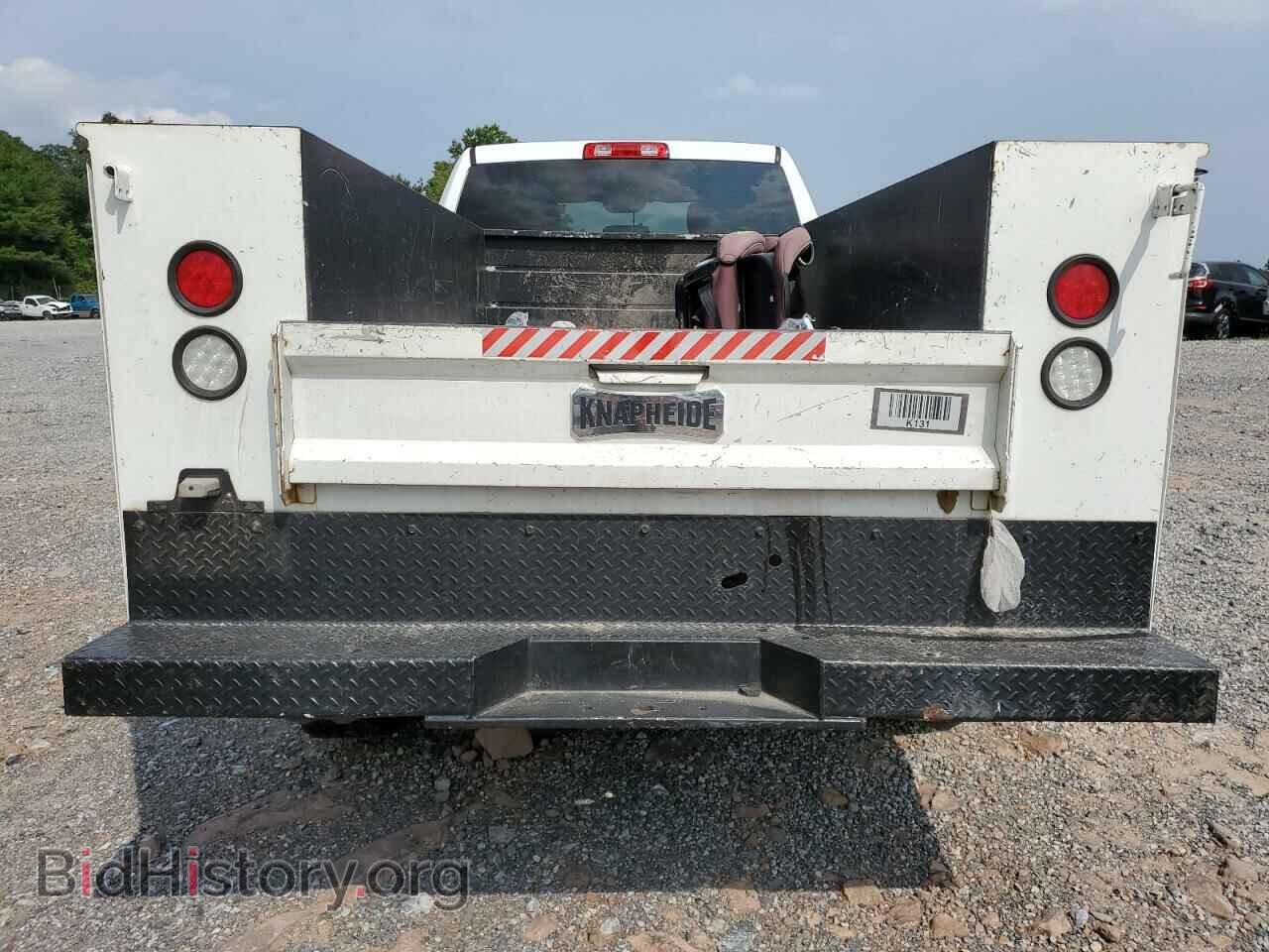 2018 RAM All Models - VIN: 3C7WR4HJ4JG183620 - Фото 6