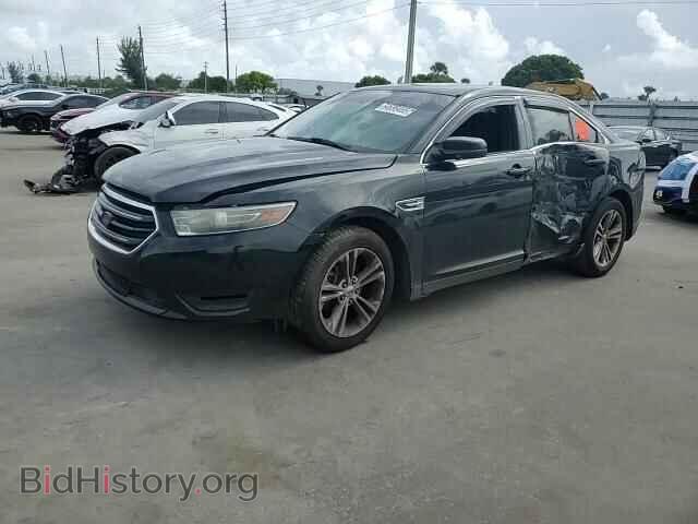 2015 FORD TAURUS - VIN: 1FAHP2E86FG158552 - Photo 13