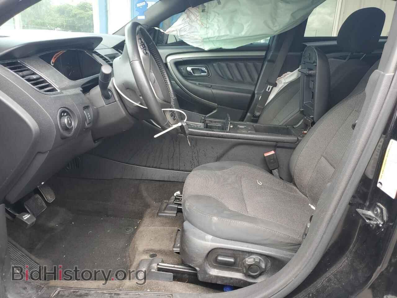 2015 FORD TAURUS - VIN: 1FAHP2E86FG158552 - Photo 7