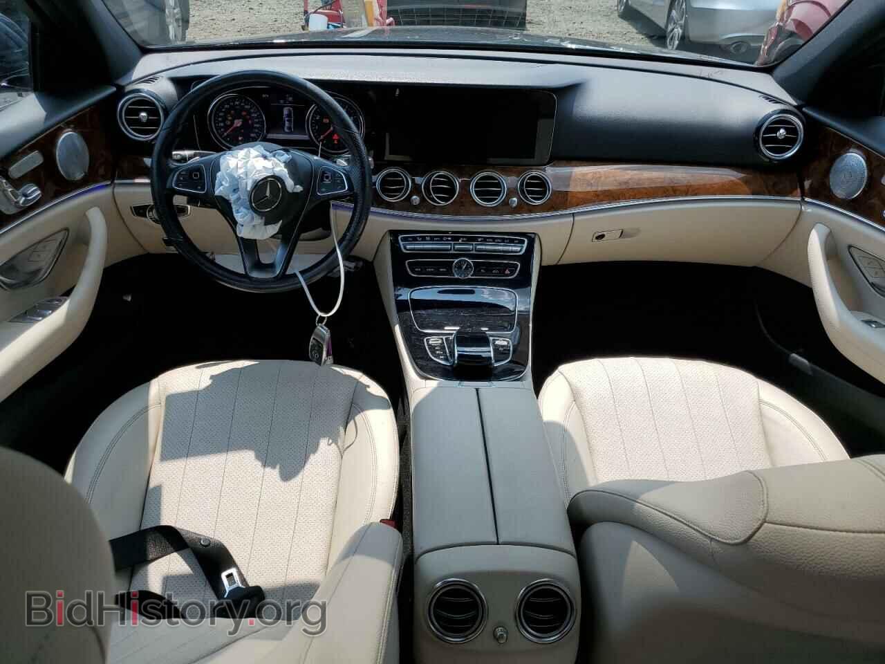 2017 MERCEDES-BENZ E-CLASS - VIN: WDDZF4KBXHA239899 - Фото 8
