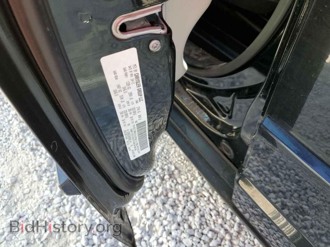2012 DODGE CARAVAN - VIN: 2C4RDGCG9CR166332 - Фото 10