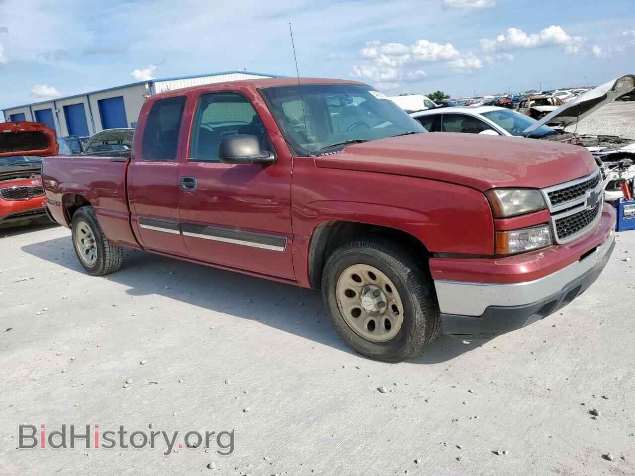 2007 CHEVROLET ALL Models - VIN: 1GCEC19V17Z182220 - Фото 4