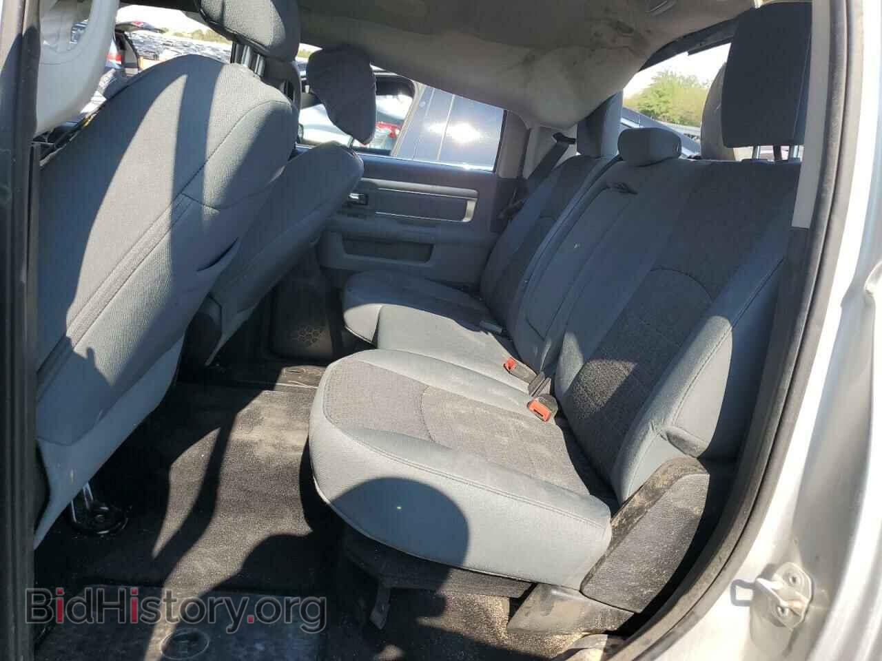 2016 RAM All Models - VIN: 3C6RR7LT9GG154926 - Фото 10