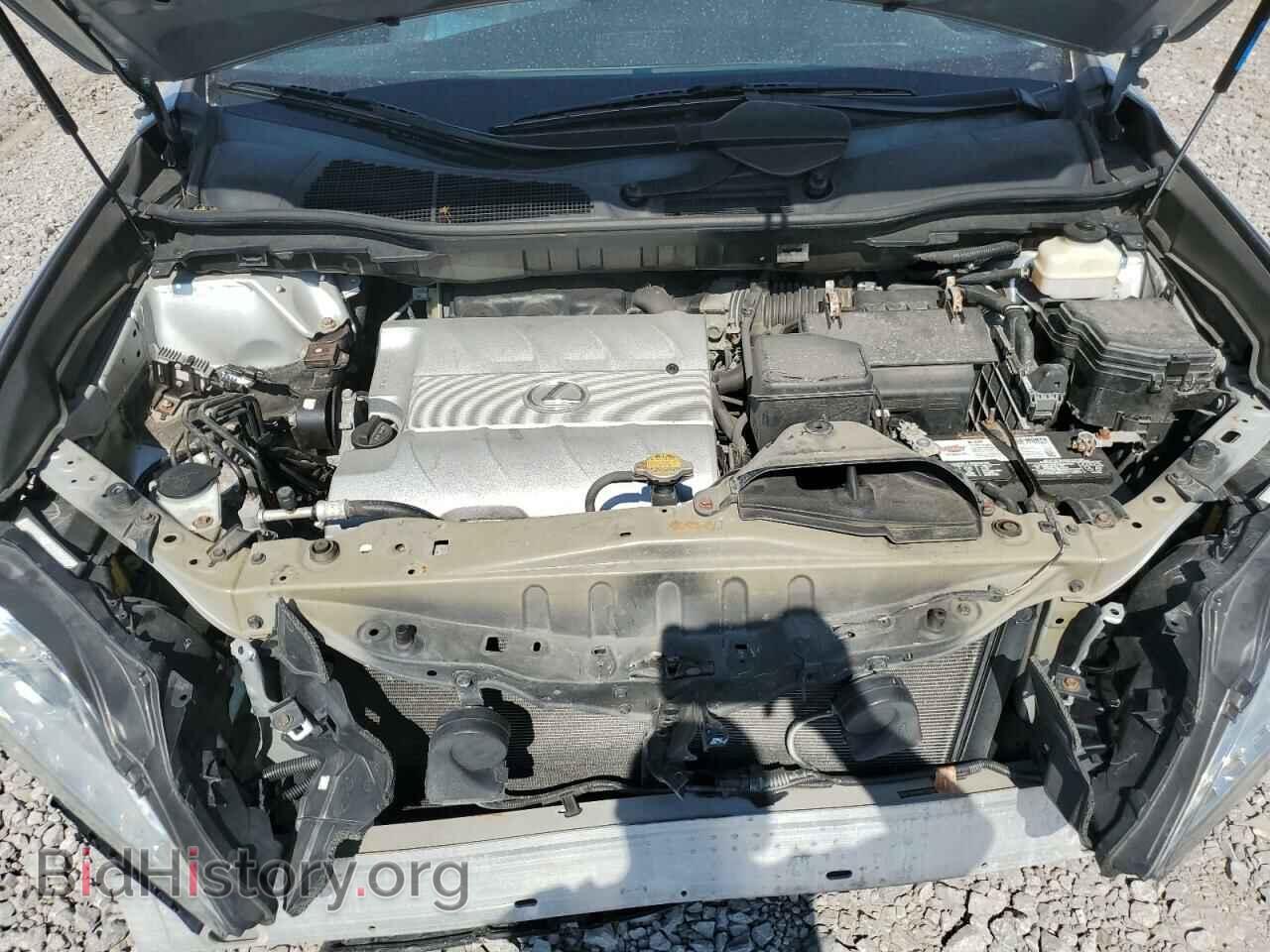 2015 LEXUS RX350 - VIN: 2T2BK1BA9FC283944 - Фото 12