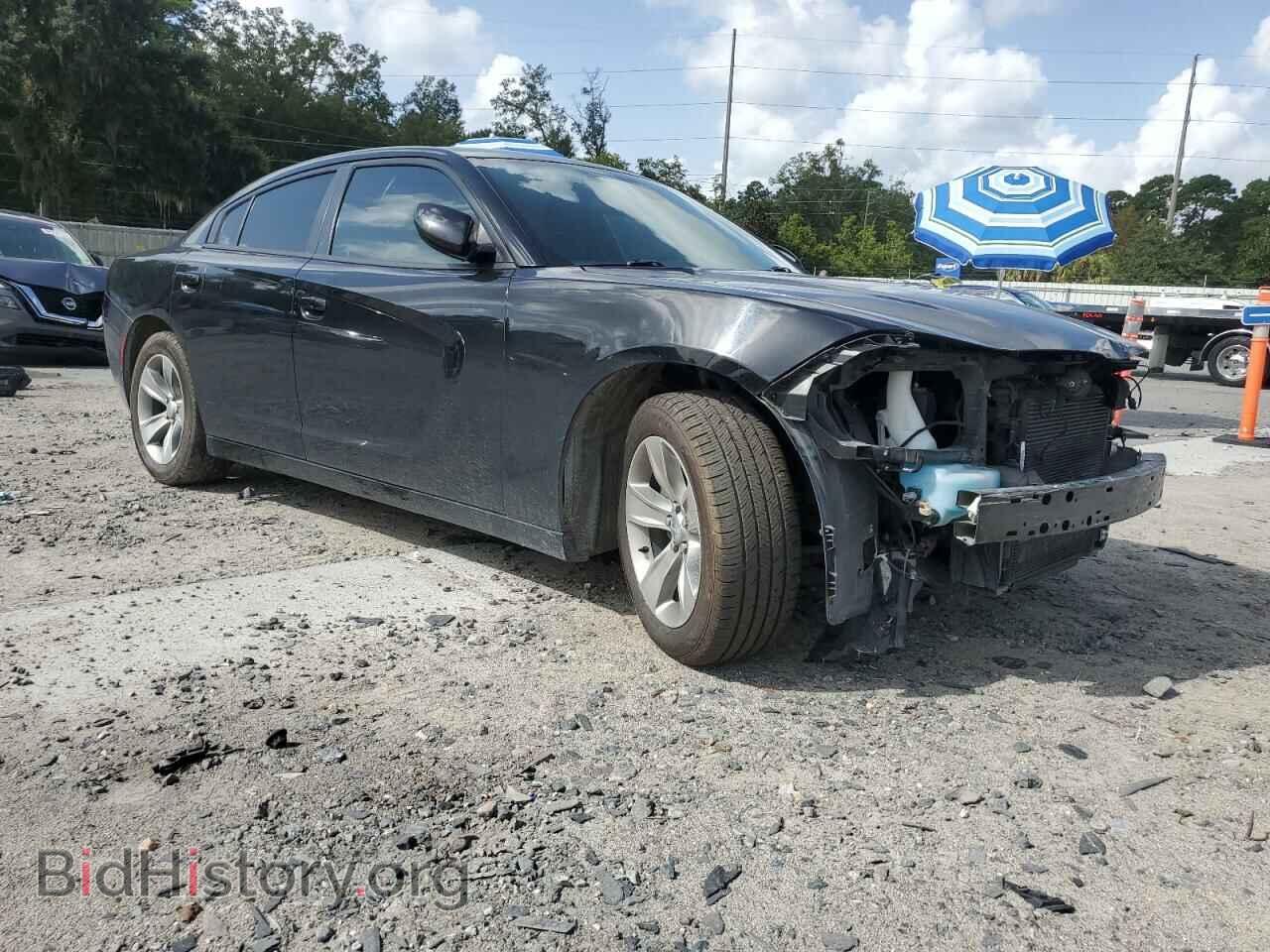 2017 DODGE CHARGER - VIN: 2C3CDXHGXHH655158 - Фото 4