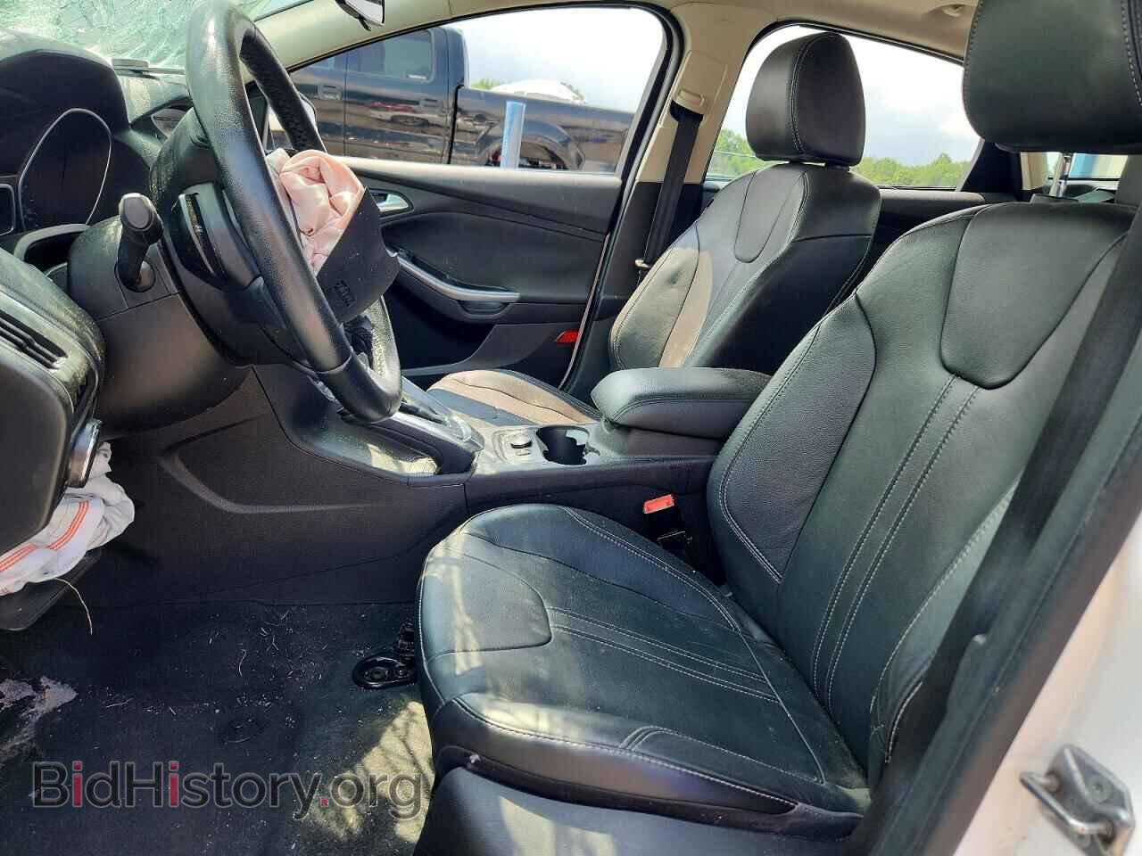 2013 FORD FOCUS - VIN: 1FADP3J26DL155161 - Фото 7