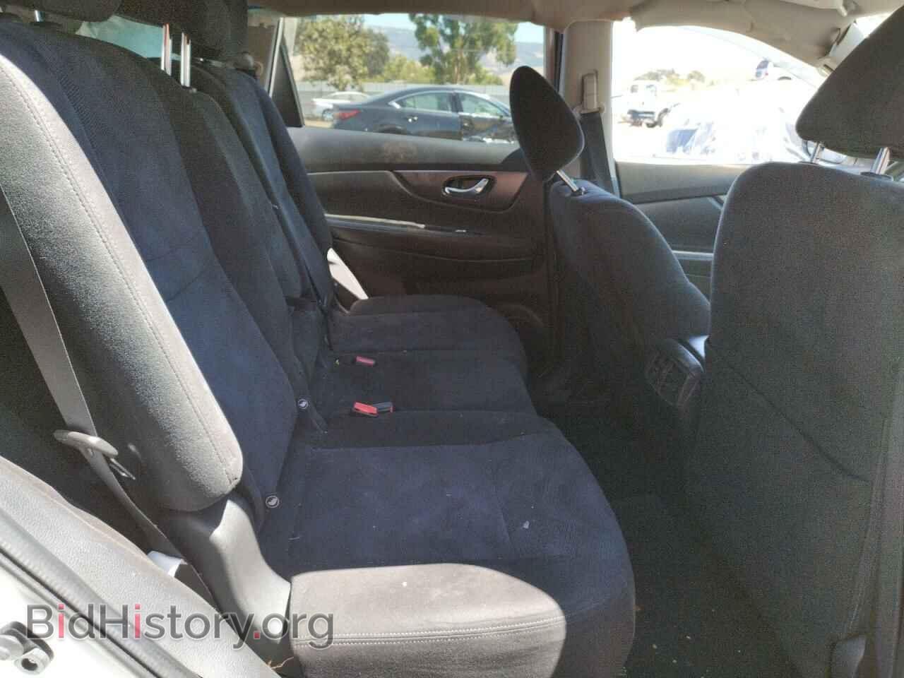 2015 NISSAN ROGUE - VIN: KNMAT2MV7FP552530 - Фото 10