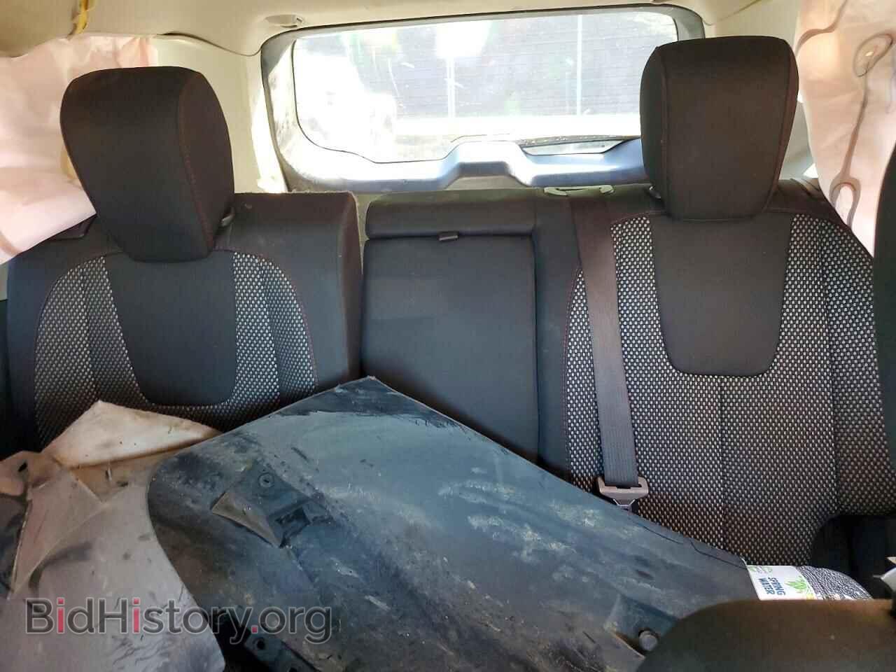 2017 GMC TERRAIN - VIN: 2GKALMEK2H6147926 - Photo 10