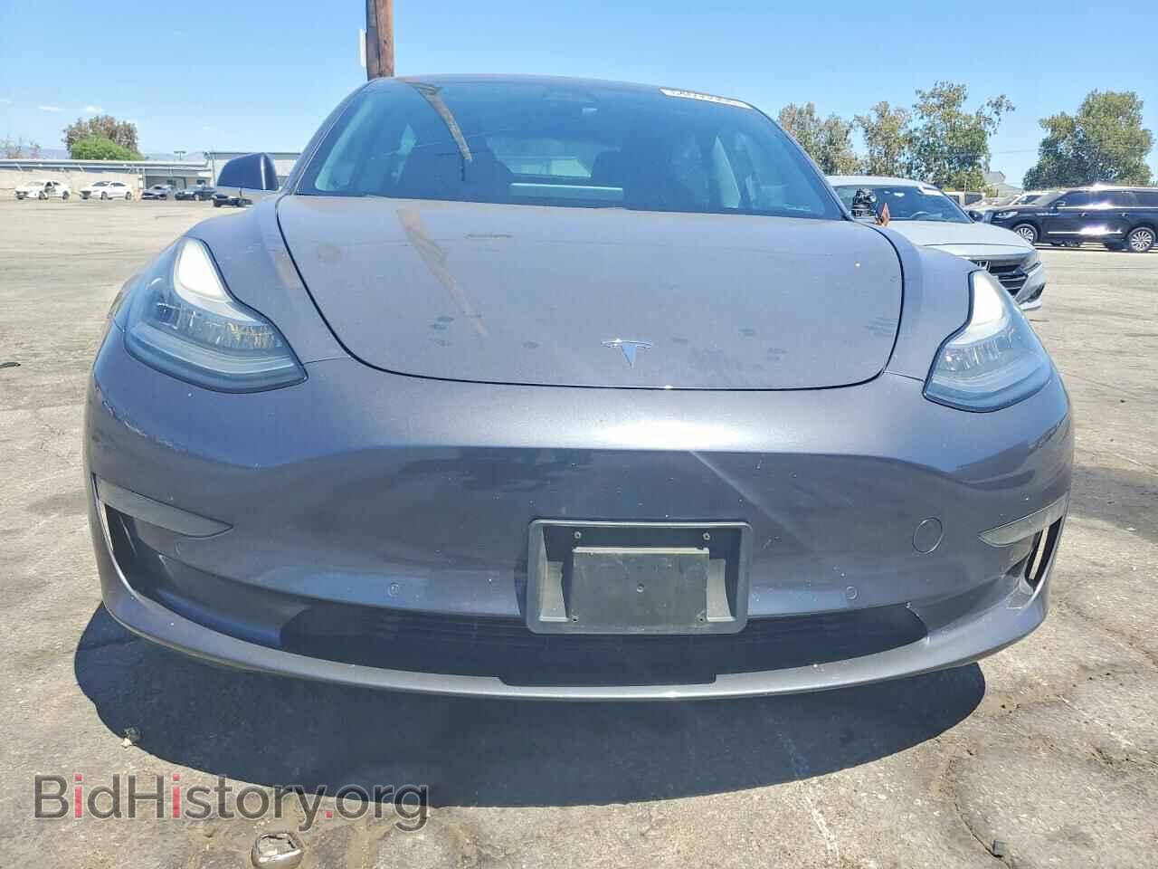 2020 TESLA MODEL 3 - VIN: 5YJ3E1EA8LF598494 - Photo 5