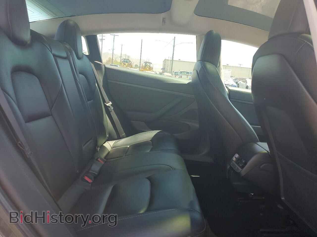 2020 TESLA MODEL 3 - VIN: 5YJ3E1EA8LF598494 - Photo 10