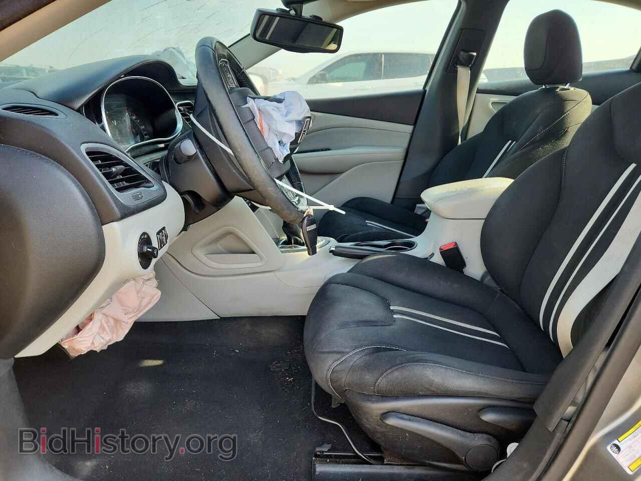 2013 DODGE DART - VIN: 1C3CDFBA2DD345592 - Photo 7
