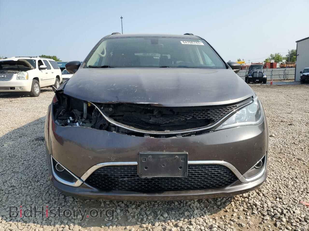 2017 CHRYSLER PACIFICA - VIN: 2C4RC1BG1HR565485 - Photo 5