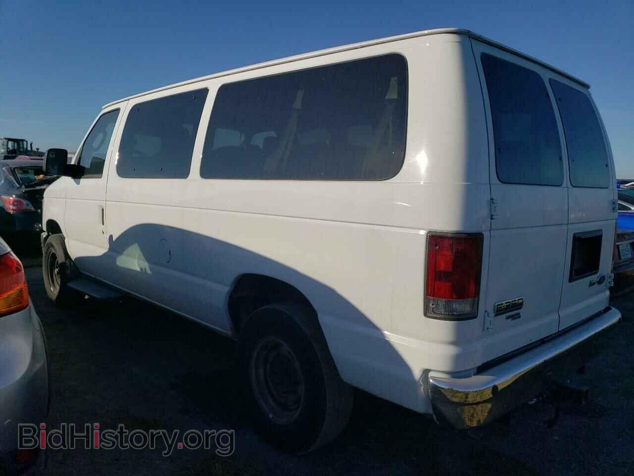 2013 FORD ECONOLINE - VIN: 1FBNE3BL2DDA43841 - Photo 3