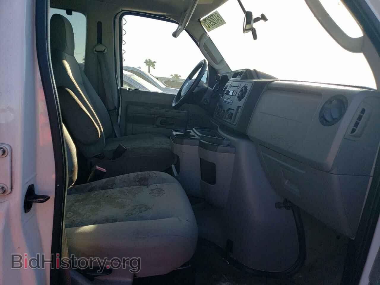 2013 FORD ECONOLINE - VIN: 1FBNE3BL2DDA43841 - Photo 5
