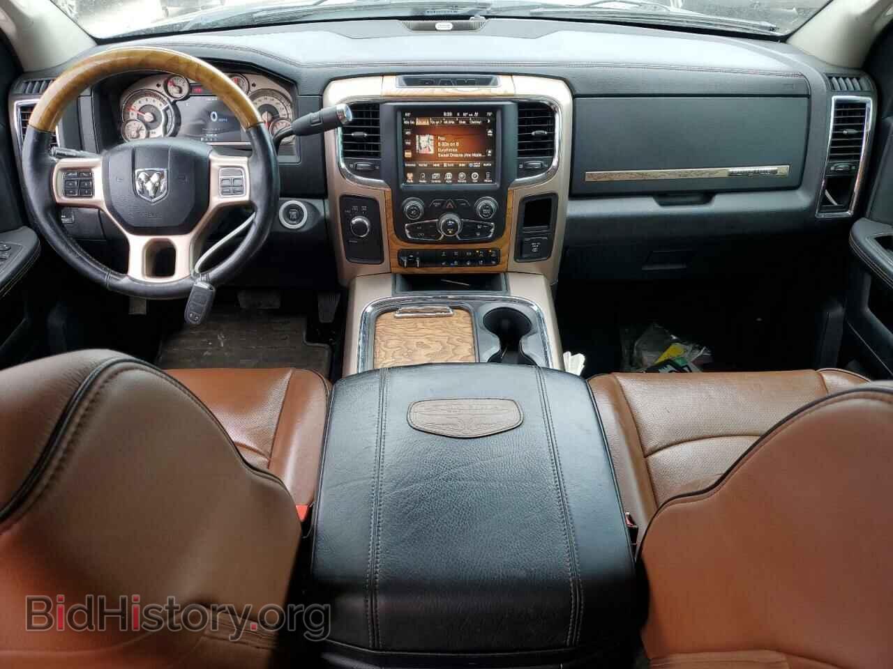2016 RAM 2500 - VIN: 3C6UR5GL4GG314641 - Фото 8