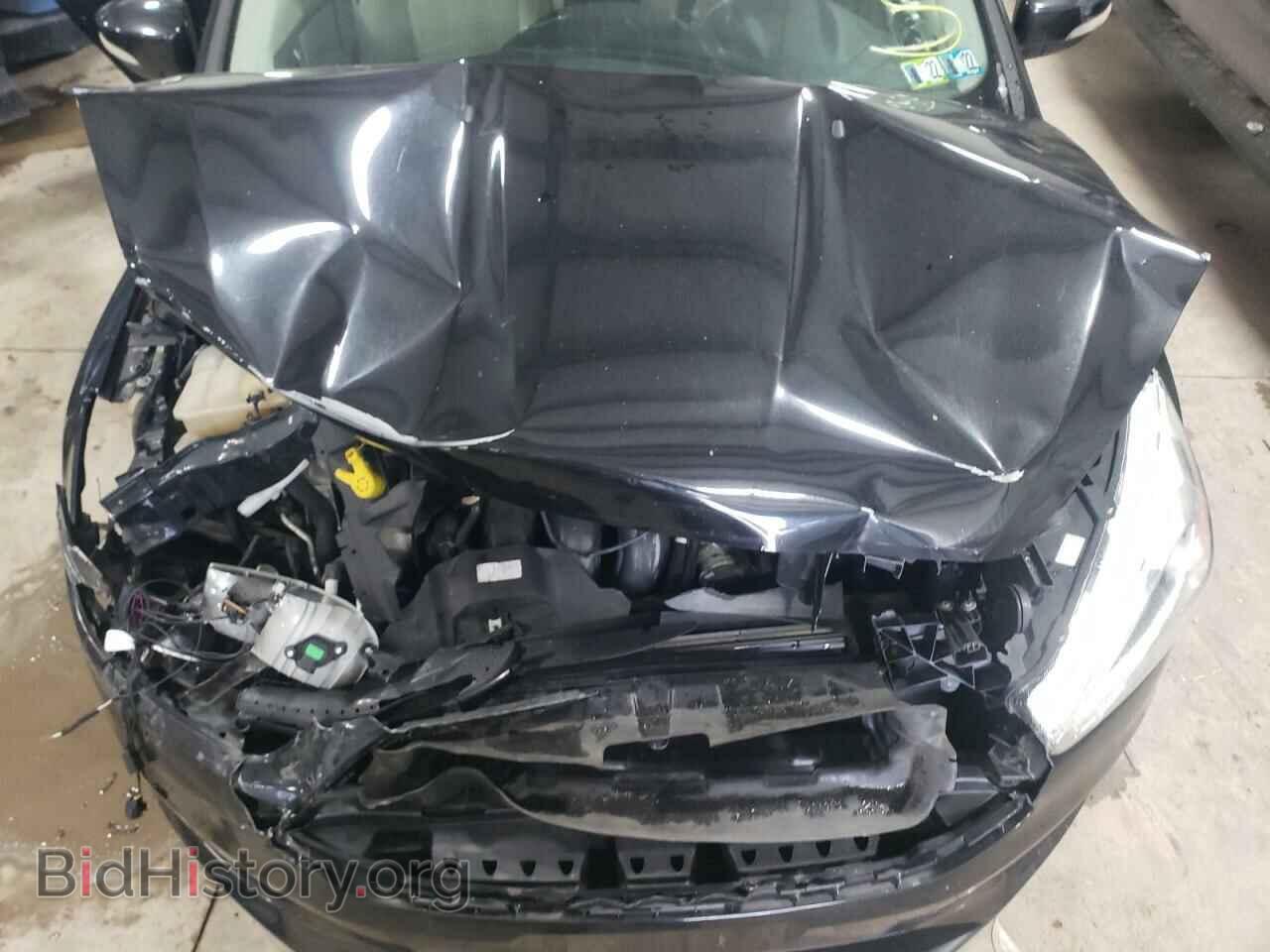 2015 FORD FOCUS - VIN: 1FADP3F26FL316605 - Фото 7