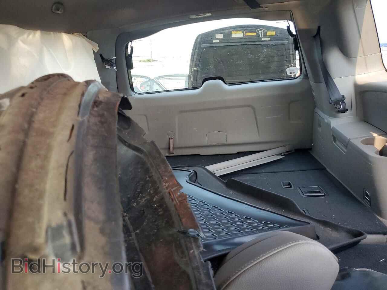 2012 HONDA PILOT - VIN: 5FNYF4H61CB031877 - Photo 10