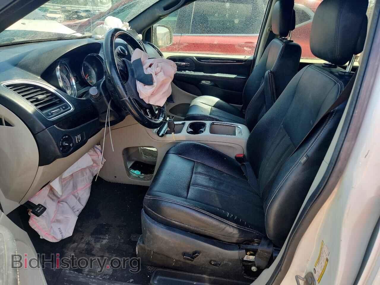 2020 DODGE CARAVAN - VIN: 2C4RDGCG4LR207546 - Photo 7
