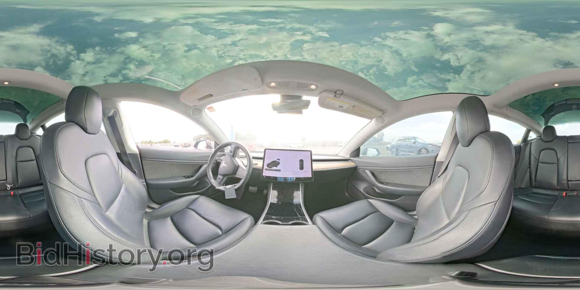 2019 TESLA MODEL 3 - VIN: 5YJ3E1EA3KF416070 - Photo 15