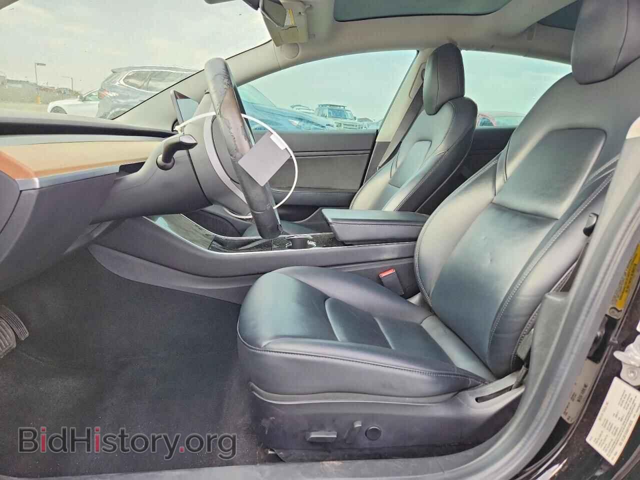 2019 TESLA MODEL 3 - VIN: 5YJ3E1EA3KF416070 - Photo 7