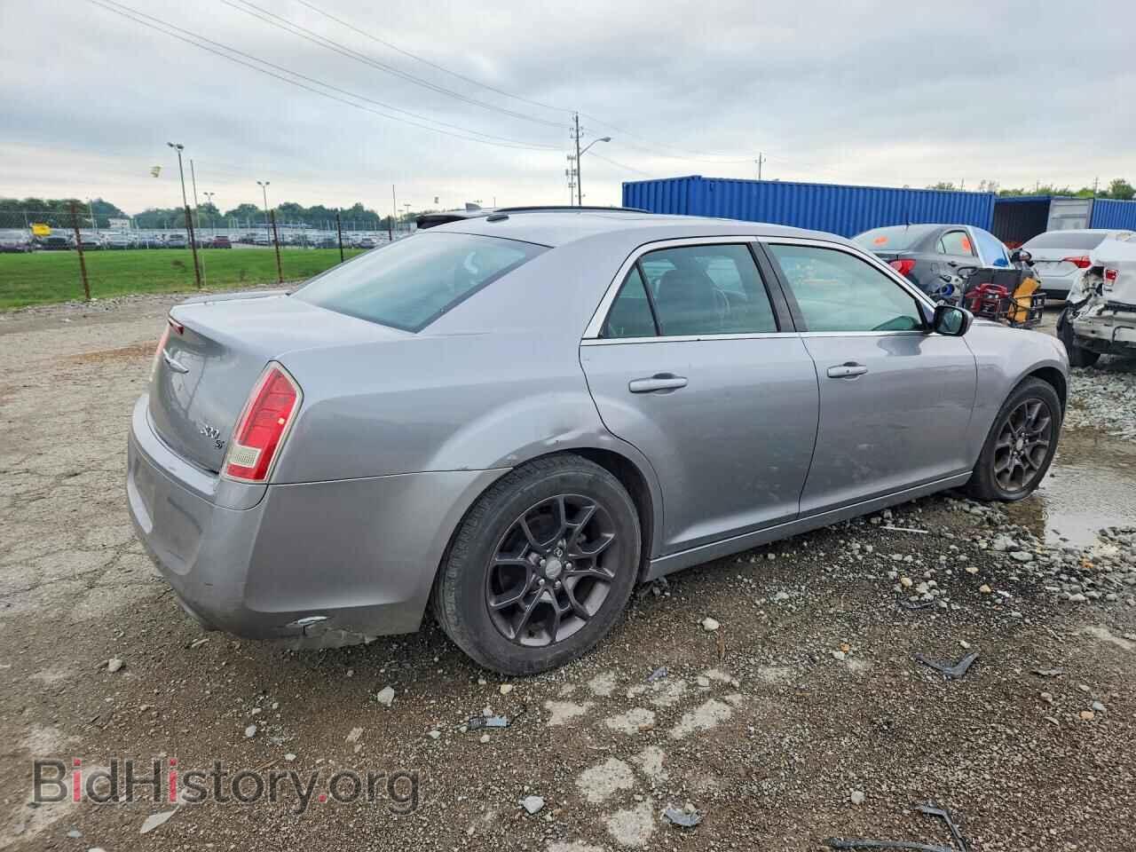 2014 CHRYSLER 300 - VIN: 2C3CCAGG0EH120529 - Photo 3