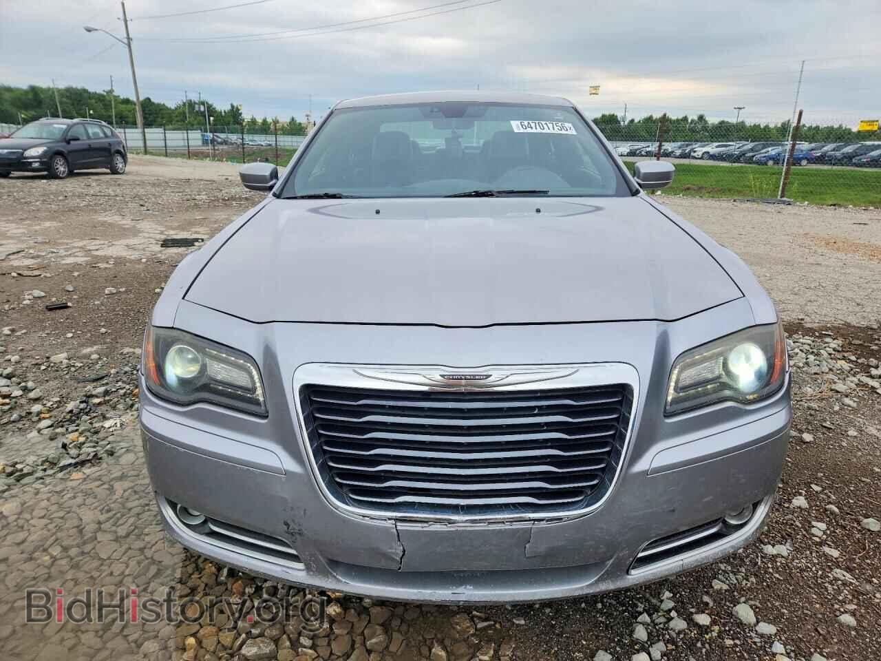 2014 CHRYSLER 300 - VIN: 2C3CCAGG0EH120529 - Photo 5