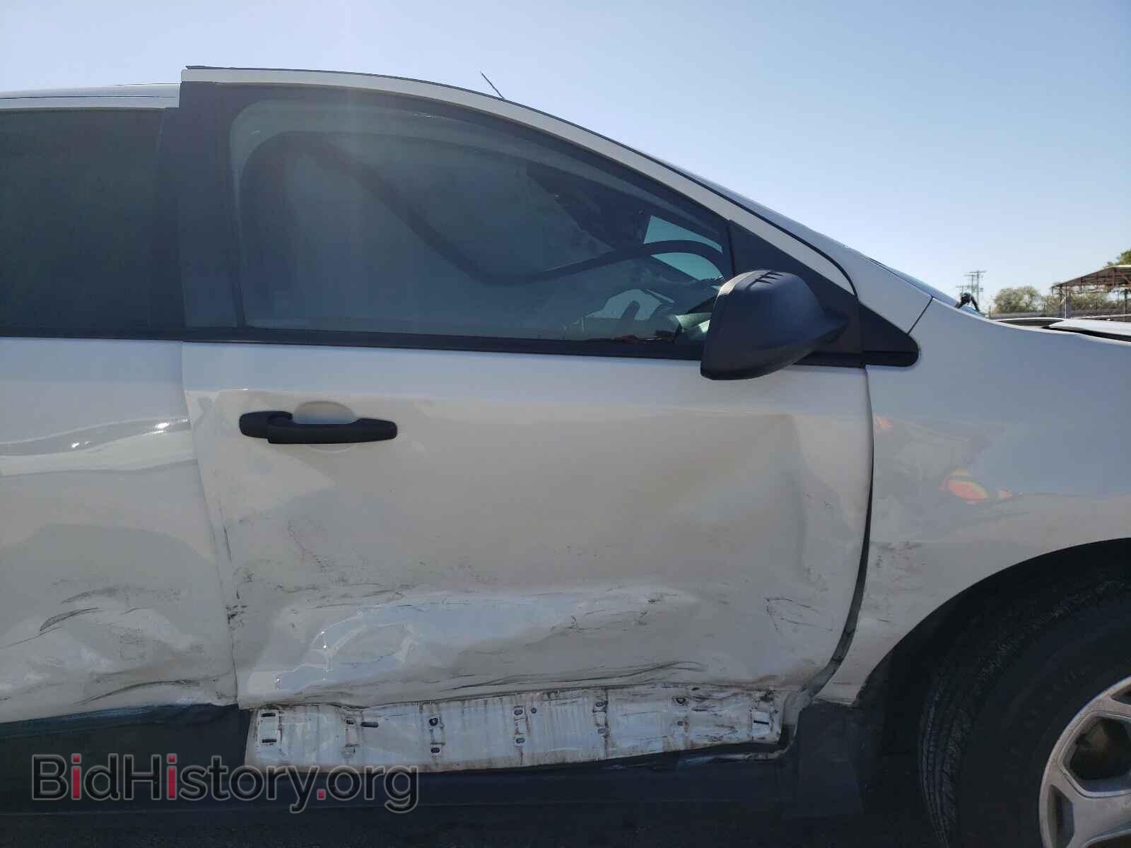 2012 FORD EDGE - VIN: 2FMDK3G9XCBA56737 - Фото 5