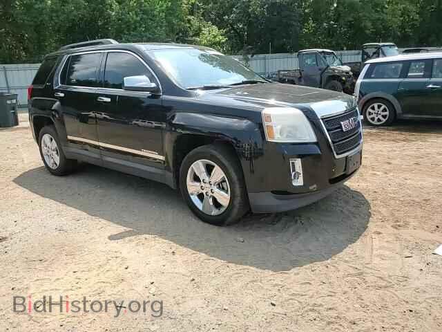 2014 GMC TERRAIN - VIN: 2GKALREK9E6186229 - Фото 14