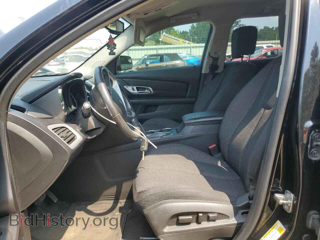 2014 GMC TERRAIN - VIN: 2GKALREK9E6186229 - Фото 7