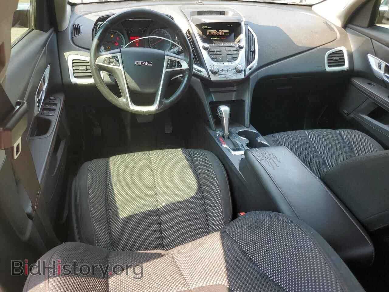 2014 GMC TERRAIN - VIN: 2GKALREK9E6186229 - Фото 8