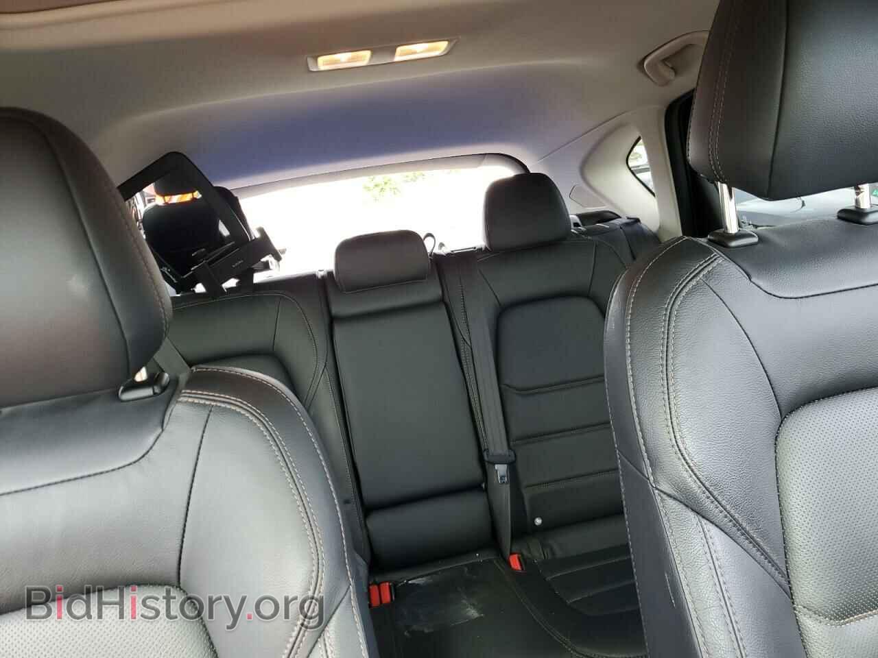 2021 MAZDA CX-5 - VIN: JM3KFBDM5M1494301 - Фото 10