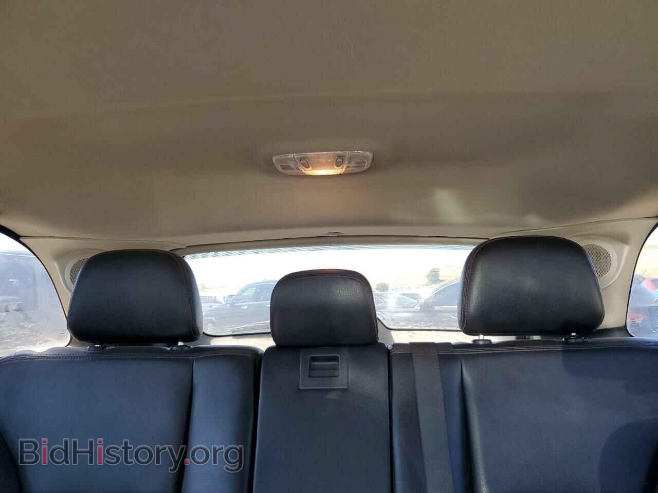 2013 FORD EDGE - VIN: 2FMDK4KC3DBA75687 - Photo 10