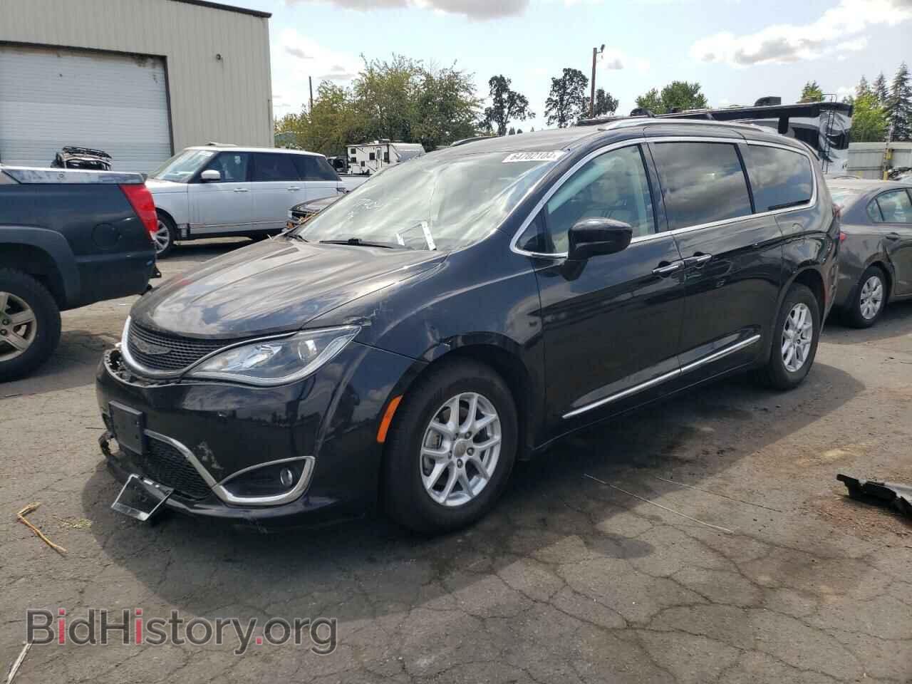 Photo 2C4RC1BG3LR271871 - CHRYSLER PACIFICA 2020