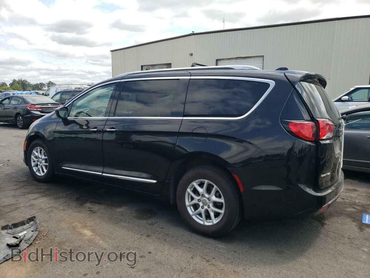 2020 CHRYSLER PACIFICA - VIN: 2C4RC1BG3LR271871 - Фото 2