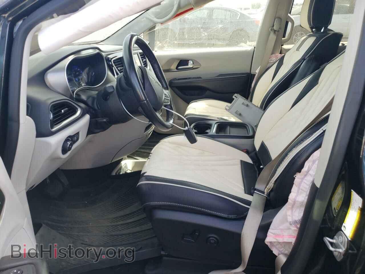 2020 CHRYSLER PACIFICA - VIN: 2C4RC1BG3LR271871 - Фото 7