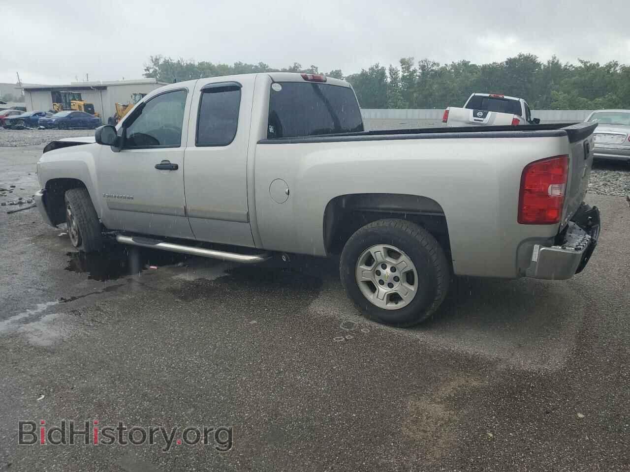 2007 CHEVROLET ALL Models - VIN: 2GCEC19C771603087 - Photo 2