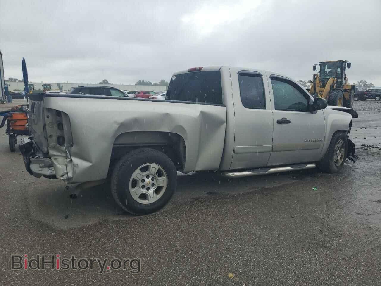2007 CHEVROLET ALL Models - VIN: 2GCEC19C771603087 - Photo 3