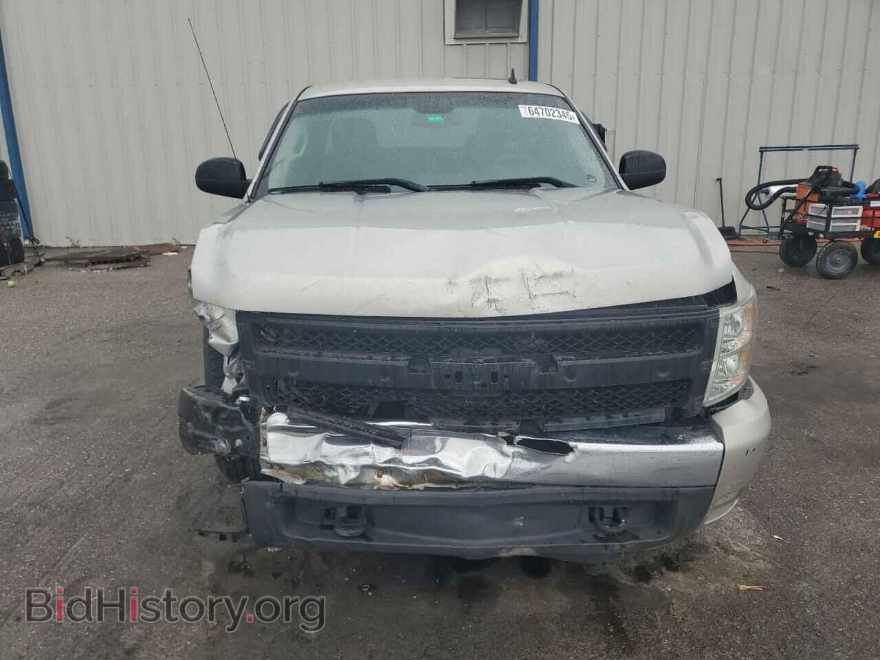 2007 CHEVROLET ALL Models - VIN: 2GCEC19C771603087 - Photo 5