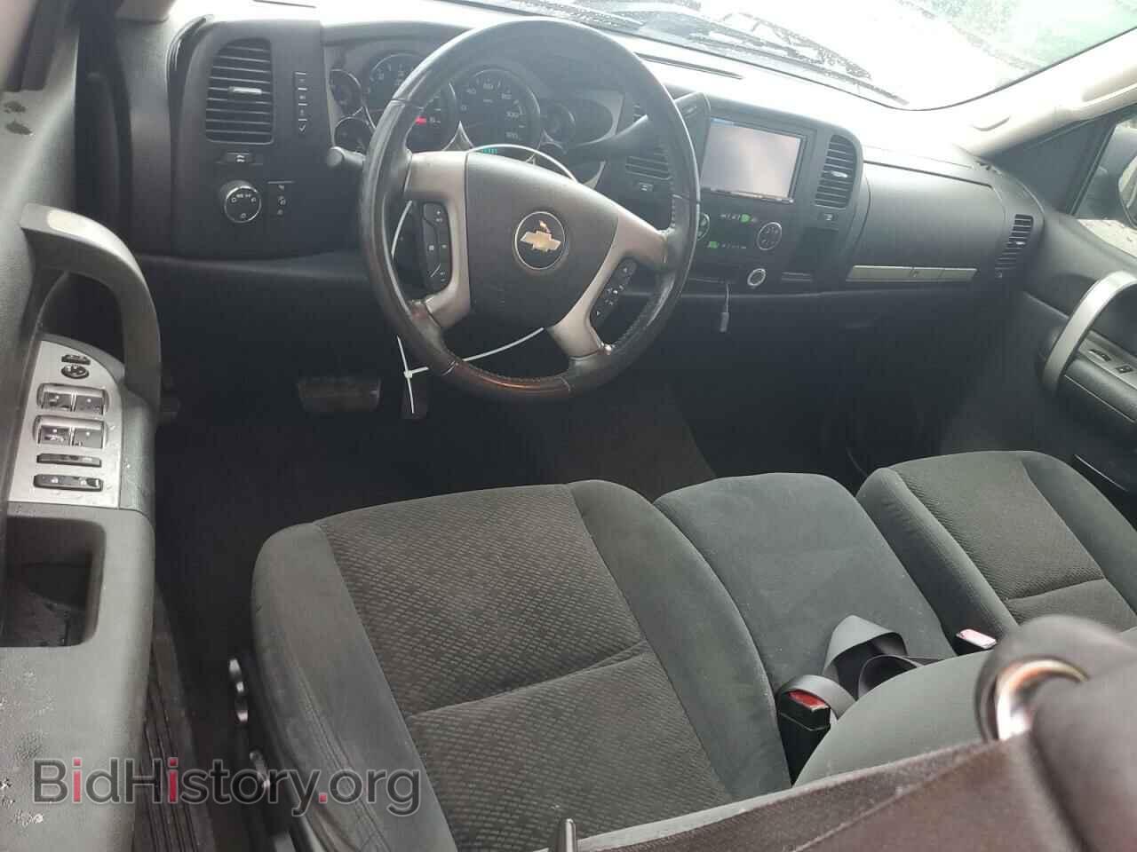 2007 CHEVROLET ALL Models - VIN: 2GCEC19C771603087 - Photo 8