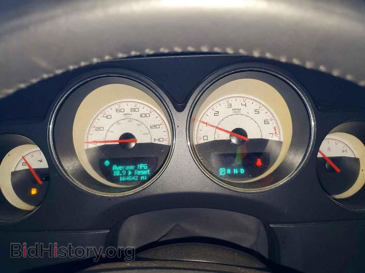 2014 DODGE CHALLENGER - VIN: 2C3CDYAG7EH289820 - Photo 9