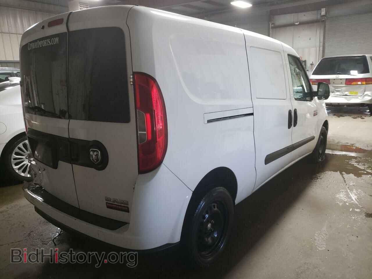2016 RAM PROMASTER - VIN: ZFBERFBTXG6C18773 - Фото 4