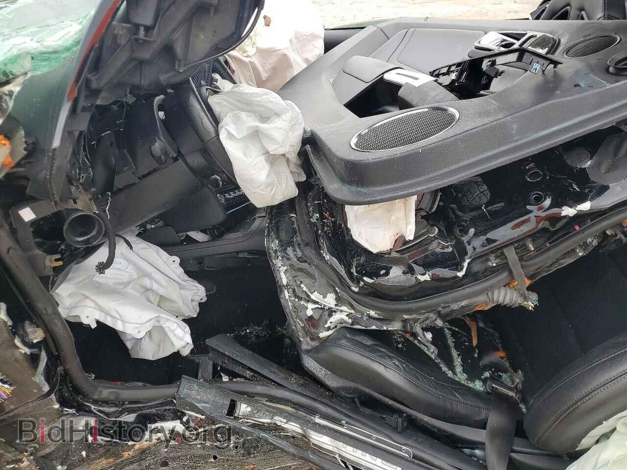 2019 FORD MUSTANG - VIN: 1FA6P8CF0K5121949 - Photo 7