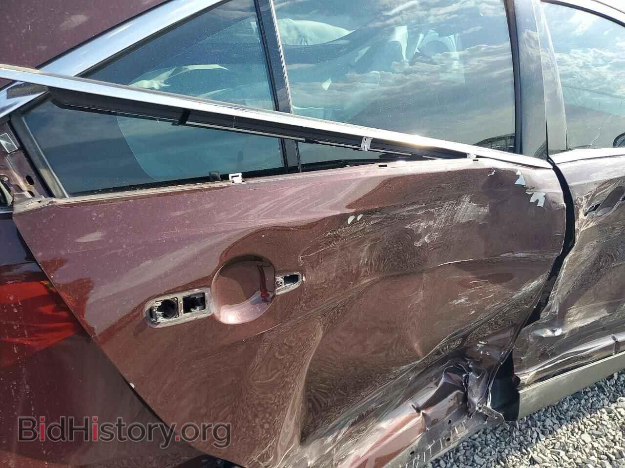 2010 FORD TAURUS - VIN: 1FAHP2FW2AG113064 - Фото 10