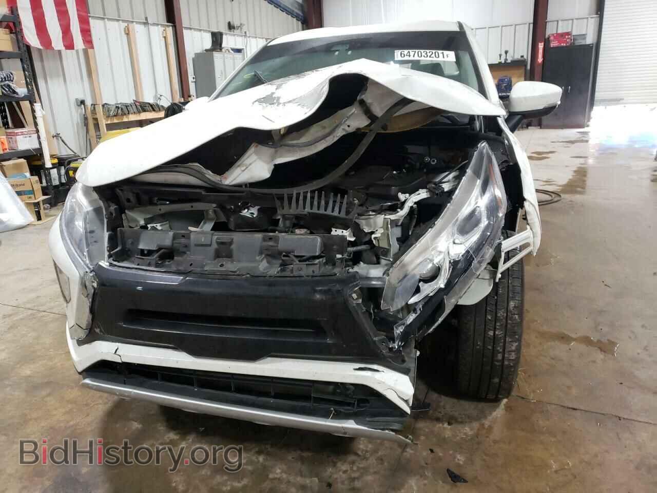 2020 MITSUBISHI ECLIPSE - VIN: JA4AT5AA0LZ005550 - Photo 9