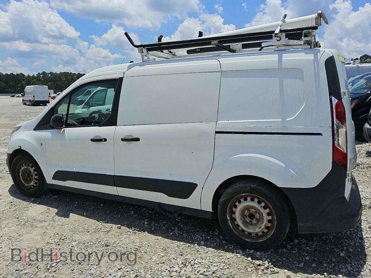 2014 FORD TRANSIT - VIN: NM0LS7E75E1172769 - Фото 2