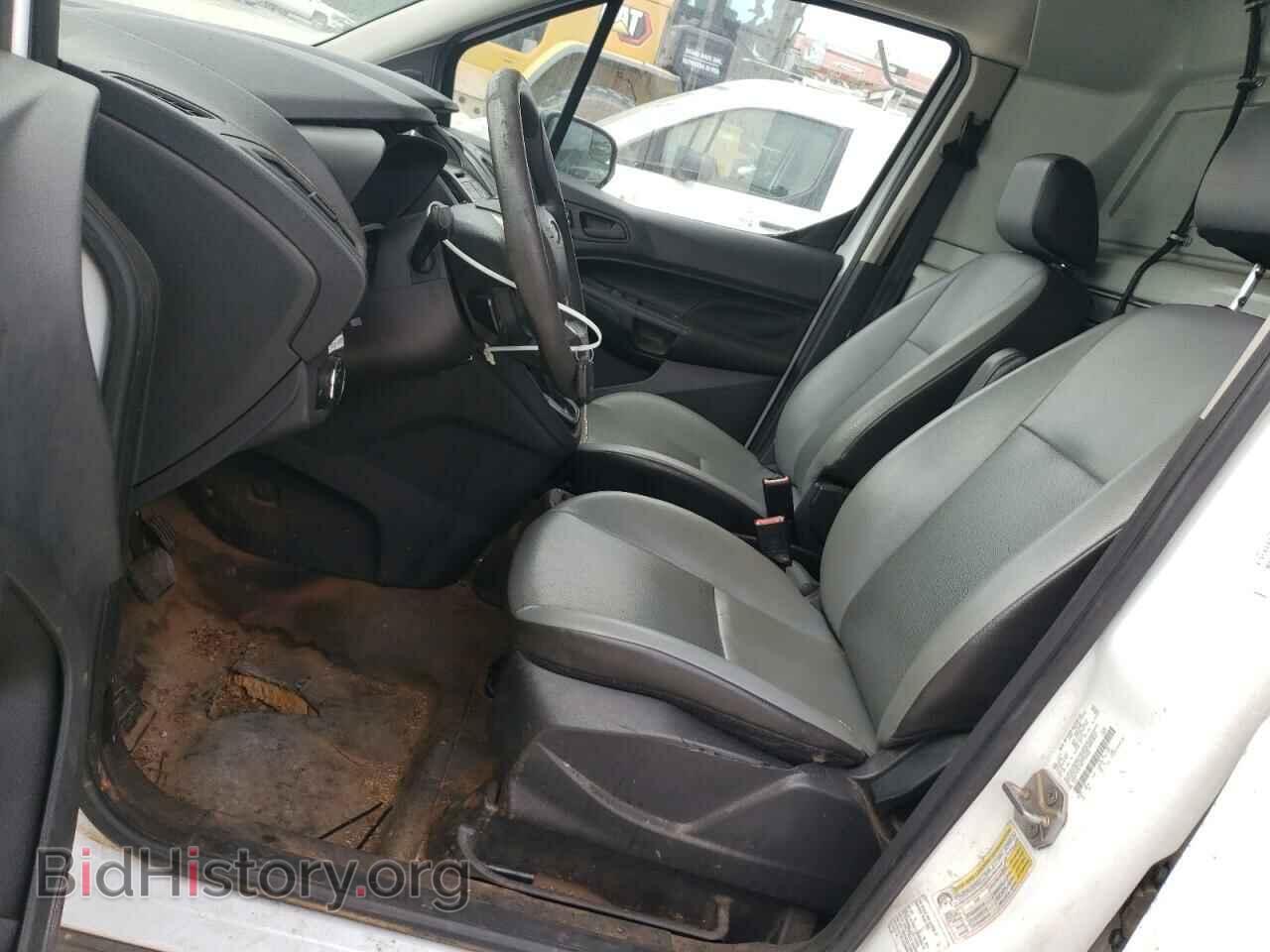 2014 FORD TRANSIT - VIN: NM0LS7E75E1172769 - Фото 7